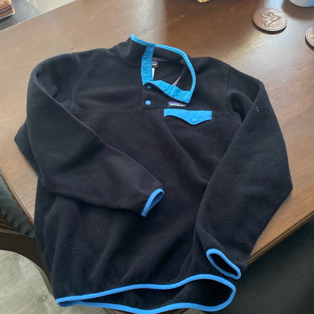 Women's Lightweight Synchilla® Snap-T® Fleece Pullover